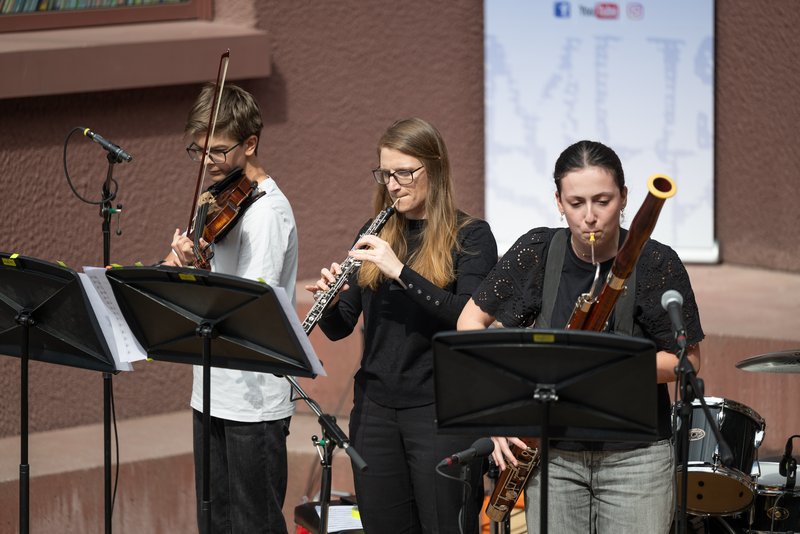 Foto: Musikschule Walgau