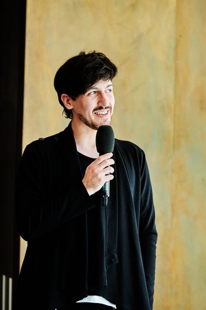 Bild von Viktor Hartobanu