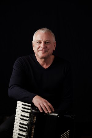 Bild von Klaus Paier, Fotograf: Michael Reidinger