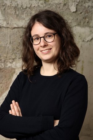 Valerie Ludwig