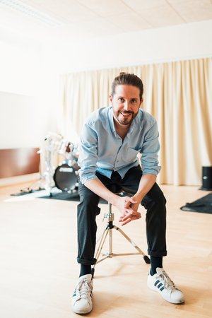 Michael Hörtnagl