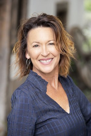 Bild der Referentin Corinna Burtscher