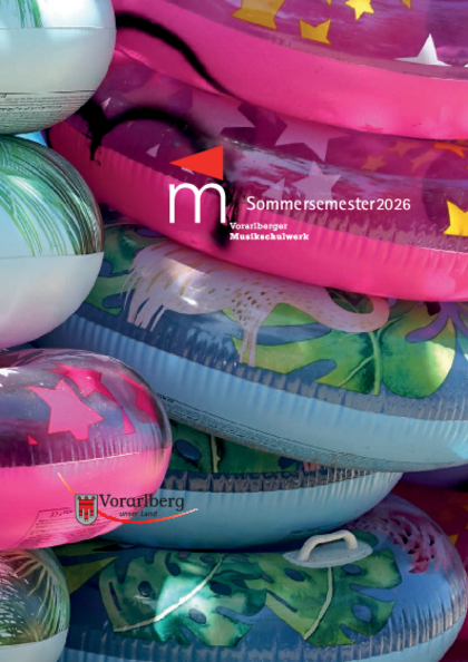 Fortbildungsprogramm Sommersemester 2026