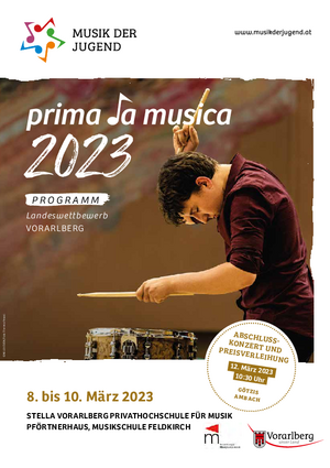 plm 2023 Programm