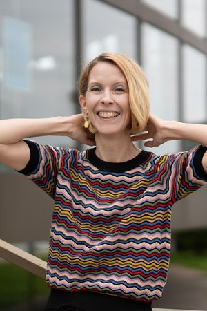 Teresa Leonhard