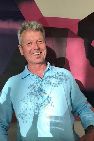 Christopher Lüthi