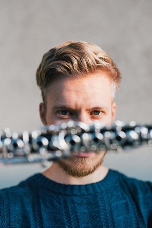 Bild von Frederic Alvarado-Dupuy