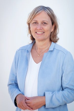 Michaela Hahn
